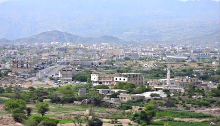 اختطاف نجل أركان اللواء الثاني مغاوير في قعطبة