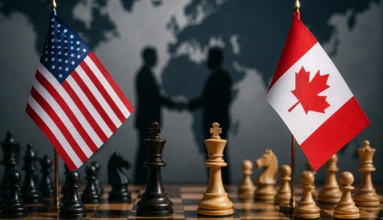 البنتاغون يعلّق مشاركته في مجلس الدفاع المشترك مع كندا