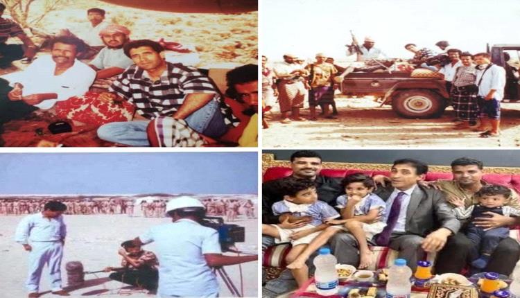 رجال عرفتهم: صالح هادي مطبق