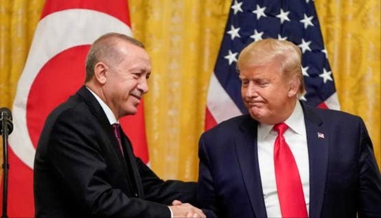 أردوغان لترامب: من الممكن حل القضايا مع إيران