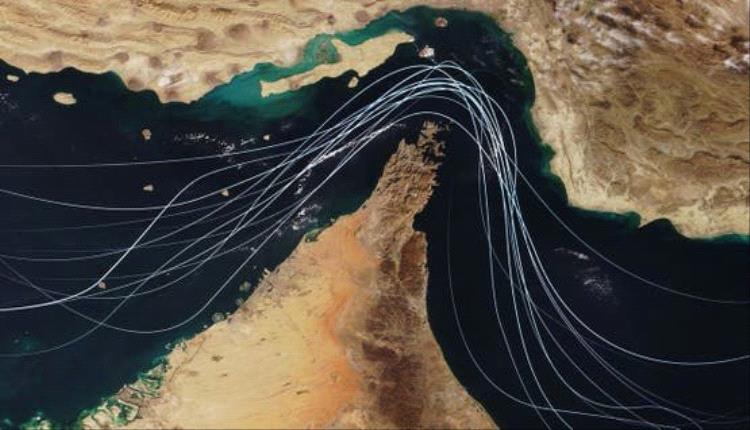 إيران تعزز سيطرتها على "هرمز" بنقاط تفتيش واتفاقات عبور ورسوم