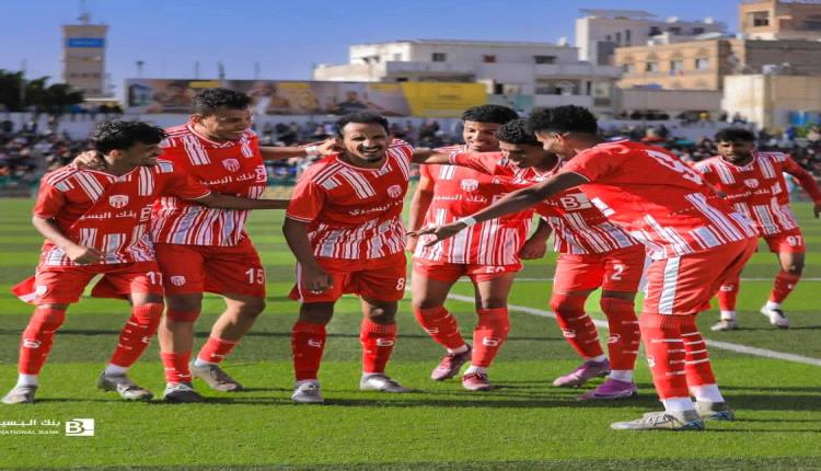 الدوري اليمني.. الجولة الرابعة..يوم حلو لأندية حضرموت..