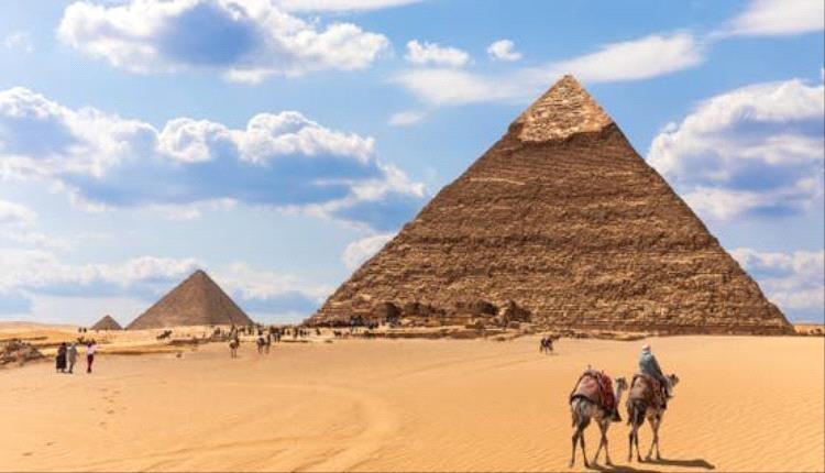 دراسة علمية تكشف: هرم خوفو مبني بتصميم مقاوم للزلازل