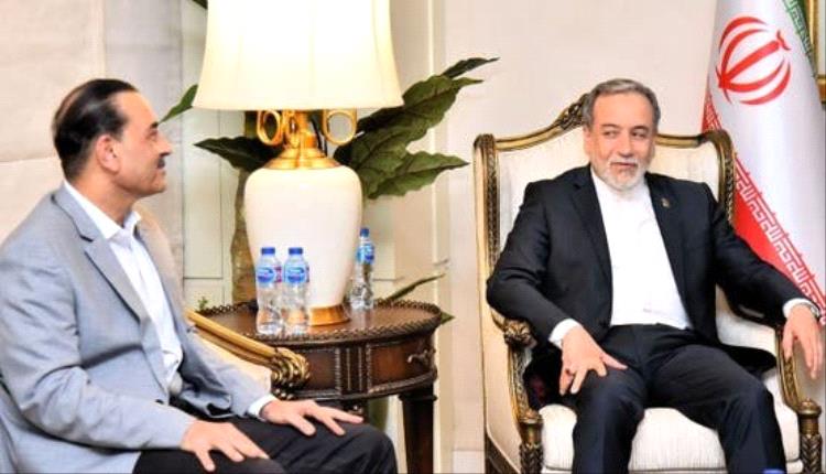 قائد الجيش الباكستاني لن يتوجه لطهران الليلة