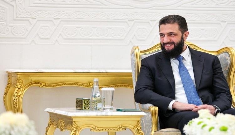 لأول مرة في تاريخها.. سوريا تشارك في قمة مجموعة السبع  ..