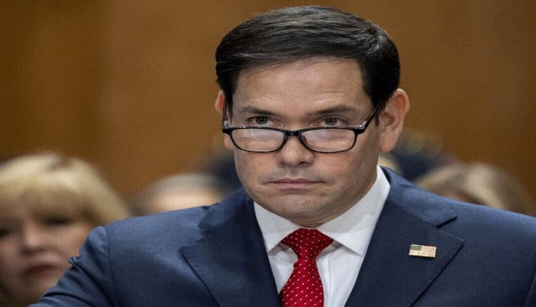 روبيو يحث الغرب على التفكير في بدء مهمة عسكرية في مضيق هرمز