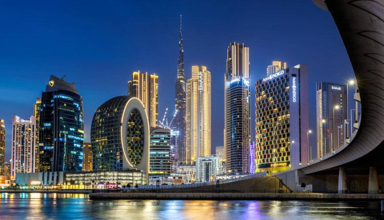 مسؤول إماراتي: الإمارات تمتلك اقتصادا مستقرا ونافذا في جميع الظروف