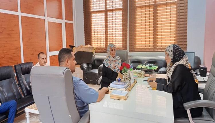رئيس قسم سفراء مبادرة 