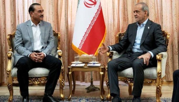 مسؤول باكستاني: اتفاق مؤقت بين إيران وأميركا يعد شاملا لإنهاء الحرب