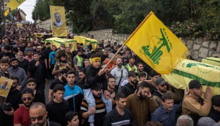 واشنطن: لن نسمح بنجاح مساعي حزب الله للإطاحة بالحكومة اللبنانية