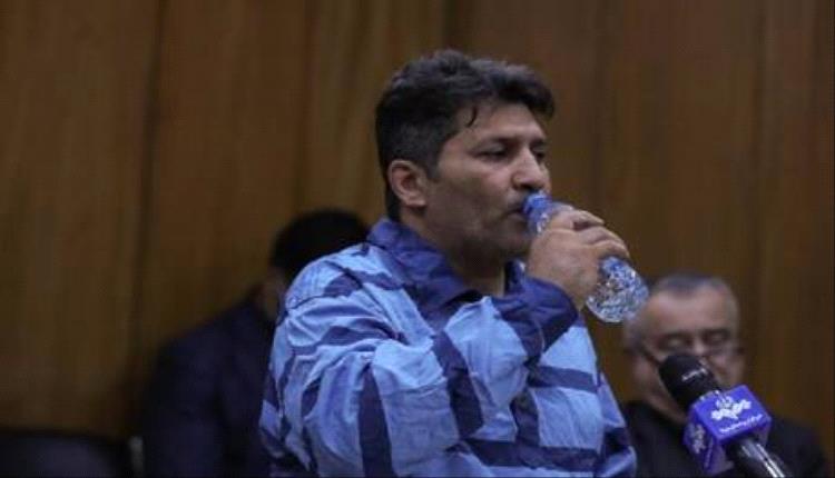  "أخبروا نتنياهو".. إيران تعدم جاسوسا نقل معلومات حساسة عن الصناعات الدفاعية  