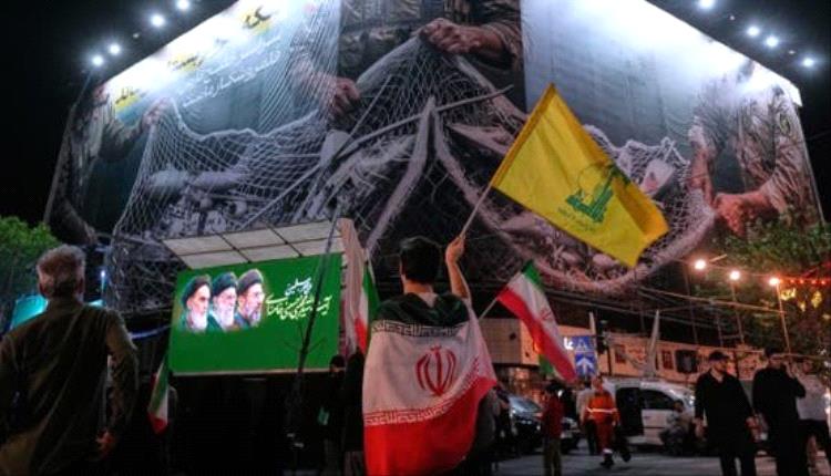 حزب الله يأمل أن يشمله اتفاق طهران وواشنطن.. ويرفض المفاوضات مع إسرائيل
