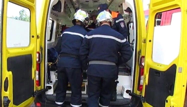 الجزائر.. مصرع 5 أشخاص في حريق ببرج باجي مختار  