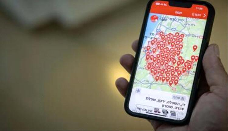الجبهة الداخلية الإسرائيلية تطور آلية إنذار متقدم لمواجهة التهديد اللبناني