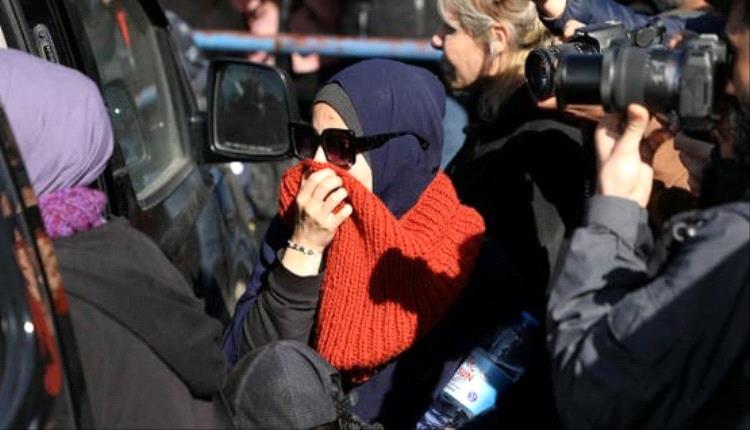 أستراليا تستعد لعودة 19 امرأة وطفلا من سوريا على صلة بداعش