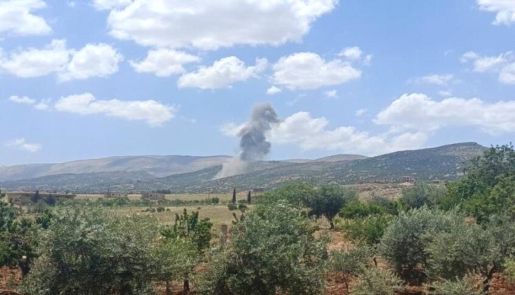 الجيش الإسرائيلي يوجه إنذار إخلاء لسكان 5 بلدات في جنوب لبنان