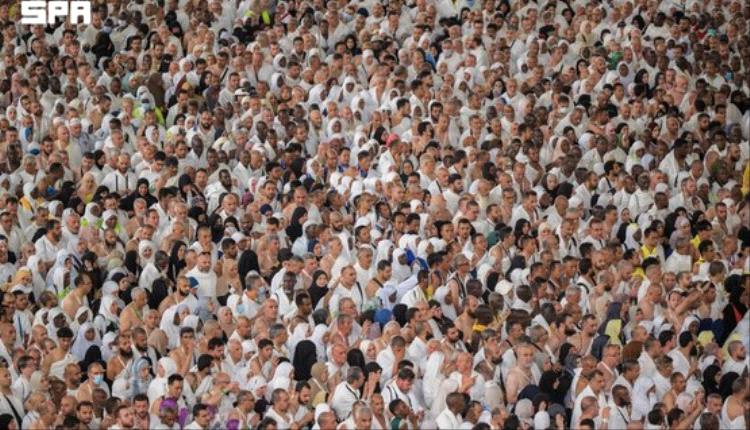 الصحة السعودية: حالة الحجاج مستقرة.. ولا تهديدات صحية مؤثرة