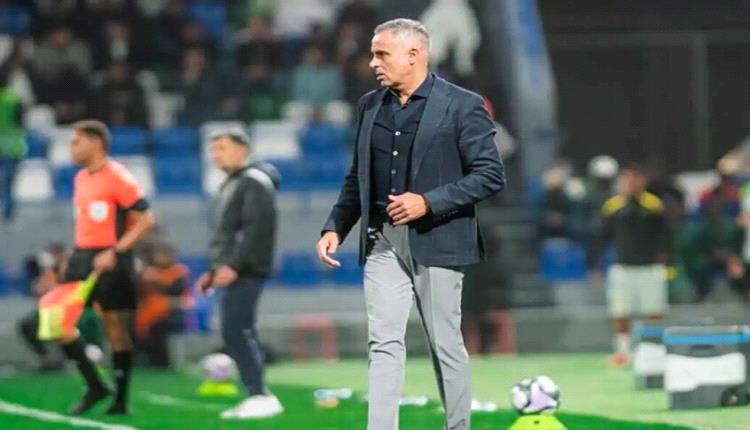 ضربة للأهلي والزمالك.. إعلان الوجهة الجديدة لجوزيه غوميز..