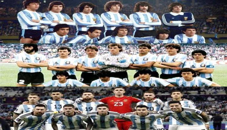 من هو المنتخب الأرچنتيني الأفضل؟