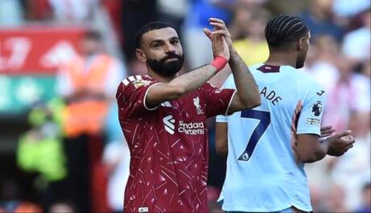 رغم رحيله عن ليفربول.. محمد صلاح مرشح لجائزة جديدة