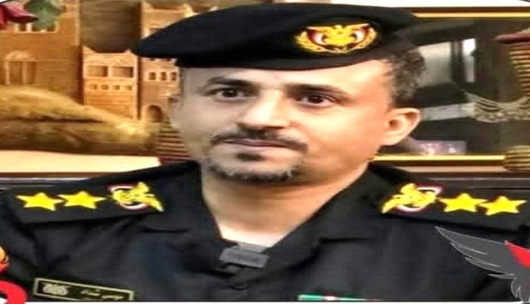 مدير عام مكافحة الإرهاب بتعز يدعو إلى تعبئة وطنية شاملة لمواجهة غسل الأموال وتمويل الإرهاب