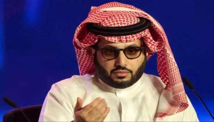 قبل وبعد ناصر الخليفي.. تركي آل الشيخ يعلق بعد تتويج باريس سان جي..