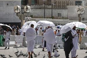 السعودية تحدد الاشتراطات الفنية لمنتجات الإحرام قبل بدء موسم الحج  
