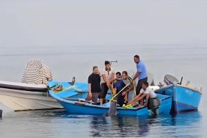 بيان رسمي غاضب في مصر بعد واقعة صادمة بالبحر الأحمر