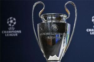 الفرق المتأهلة من الدوري الإنجليزي إلى دوري أبطال أوروبا