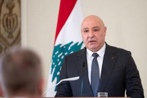 عون: لبنان لن يقبل باحتلال متجدد والتفاوض مع إسرائيل ليس تنازلا بل تأكيد للسيادة