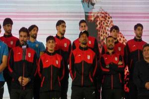 "فيفا" يعد الإيرانيين بالحصول على تأشيرات دخول لأميركا