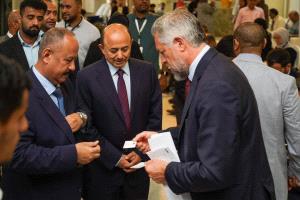 عدن تستضيف النسخة الثالثة من «مختبر الابتكار الاجتماعي» تحت عنوان «الاقتصاد الأزرق»