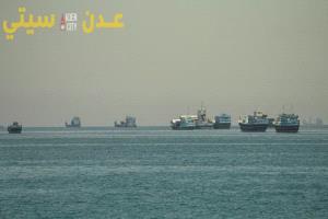 بلومبرغ: ربع الناقلات العالقة في الخليج نجحت بالخروج من هرمز