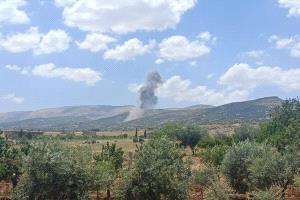 الجيش الإسرائيلي يوجه إنذار إخلاء لسكان 5 بلدات في جنوب لبنان