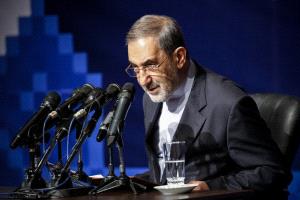 مستشار خامنئي: الأمن الغذائي العالمي تحت سيطرتنا ومن يتلاعب بشريان حياة العالم سيضع نفسه في مأزق