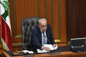 برّي حول التفاهم الأمريكي الإيراني المحتمل: العبرة في التنفيذ
