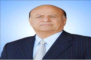أحمد حامد لملس يعزّي في وفاة الرئيس السابق عبد ربه منصور هادي
