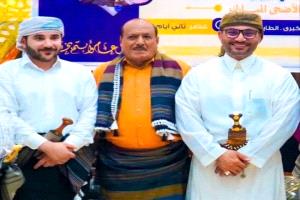 هرهرة يثمن المواقف الوطنية المشرفة لقبائل يافع وسلاطينها
