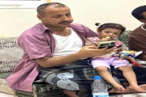 العثور على طفلة مفقودة في ساحل الغدير وإعادتها إلى أسرتها