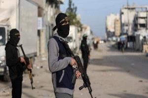 الاتحاد الأوروبي يفرض عقوبات إضافية على حركتي حماس والجهاد 