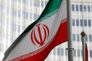 إيران تعدم رجلا متهما بالتورط في قتل عنصر أمن خلال احتجاجات عام 2022
