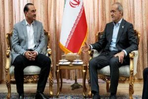 مسؤول باكستاني: اتفاق مؤقت بين إيران وأميركا يعد شاملا لإنهاء الحرب
