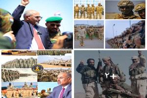 25مايو حين قرر رجال الرجال من ابطال الضالع أن يخوضوا معركة التحرير وغاروا كما تغير الاسود دفاعا عن عرينها 