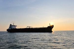 الولايات المتحدة تصادر ناقلة نفط مرتبطة بإيران بالمحيط الهندي