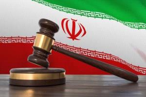 إيران تعدم رجلاً أدين بتنفيذ هجمات مسلحة خلال احتجاجات يناير