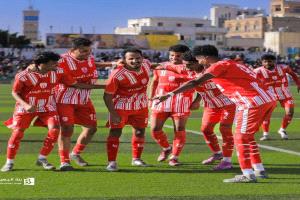 الدوري اليمني.. الجولة الرابعة..يوم حلو لأندية حضرموت..
