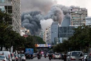 الجيش اللبناني ردا على العقوبات الأمريكية: ولاؤنا للوطن فقط