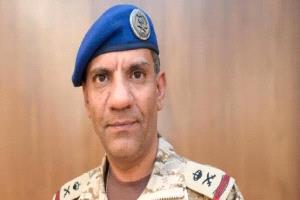 متحدث التحالف: إطلاق سراح 1750 أسيراً ومحتجزاً من جميع الأطراف اليمنية