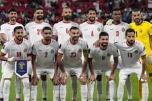 ضربة جديدة لـ"النشامى".. تأكيد غياب لاعب ثالث عن منتخب الأردن في كأس العالم  