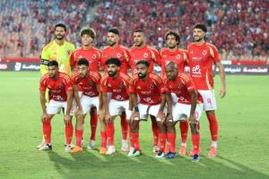 دكة الأهلي في القمة.. الشناوي وزيزو وديانج أبرز البدائل أمام الزمالك